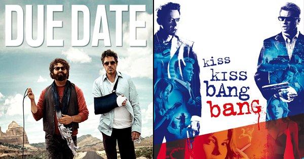 14 Robert Downey Jr. Movies To Watch Because You Love Him 3000