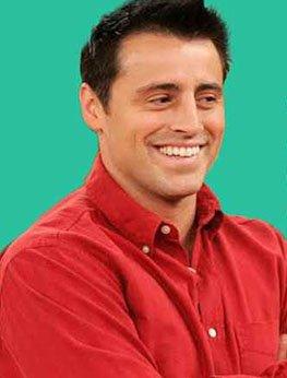 Matthew Steven LeBlanc