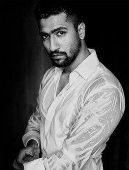 Vicky Kaushal