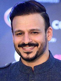 Vivek Anand Oberoi