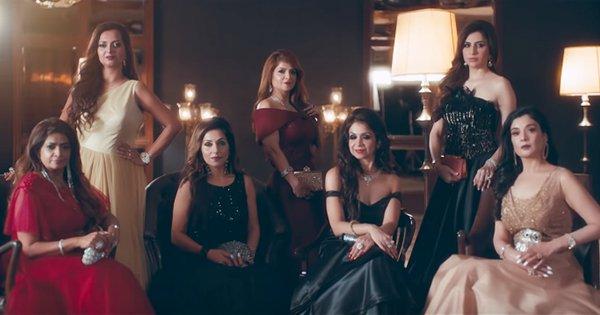 If You Love To Binge On Drama, The Trailer Of ‘Dilli Darlings’ Will Pique Your Curiosity