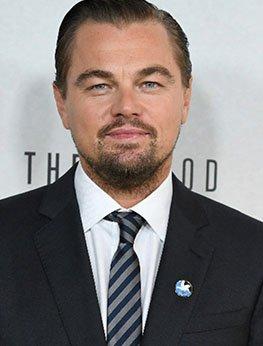 Leonardo DiCaprio