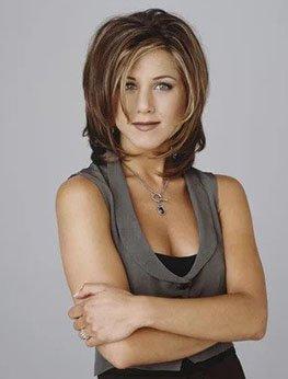 Jennifer Joanna Aniston