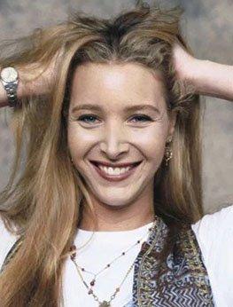 Lisa Valerie Kudrow