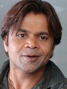 Rajpal Yadav