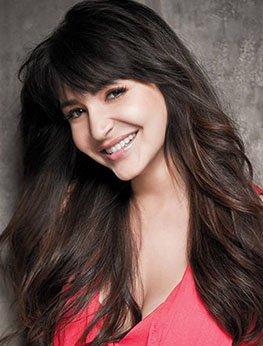 Anushka Sharma