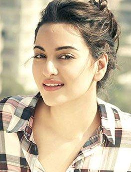 Sonakshi Sinha