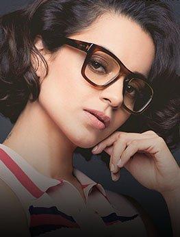Kangana Ranaut