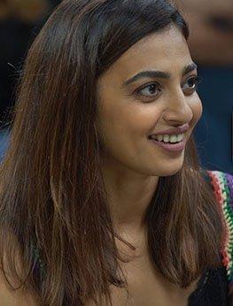 Radhika Apte