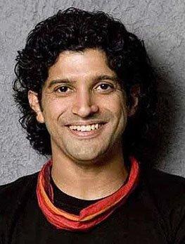 Farhan Akhtar