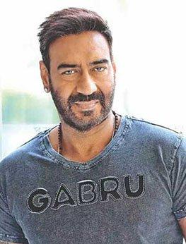 Vishal Devgan