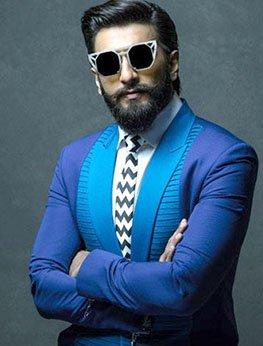 Ranveer Singh Bhavnani