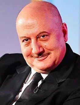 Anupam Kher