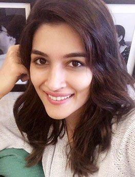 Kriti Sanon