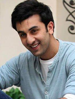 Ranbir Kapoor