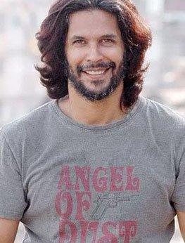 Milind Soman