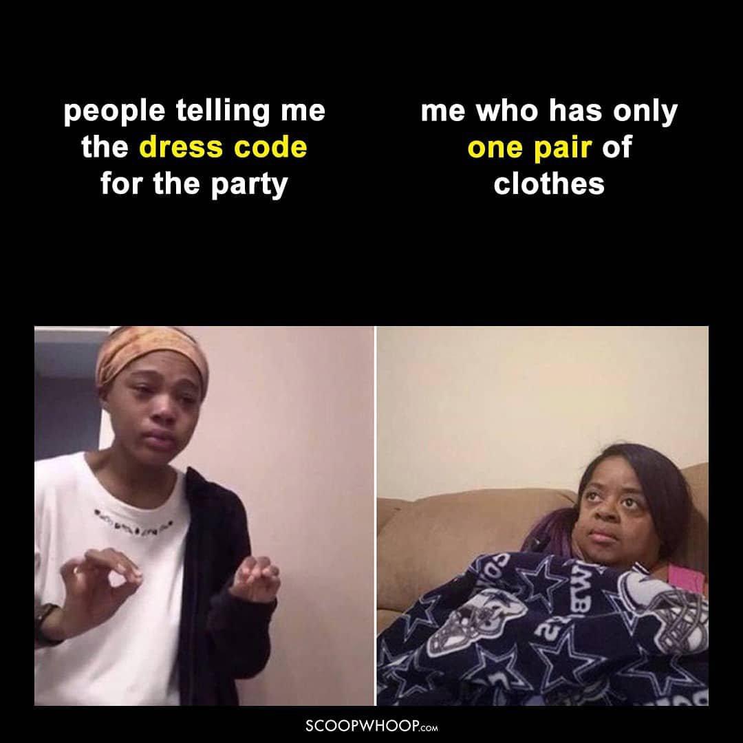 Dress Code