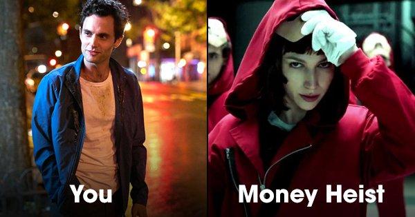 From ‘Stranger Things’ To ‘Perfect Date’, Here Are The Most-Watched Series & Movies On Netflix