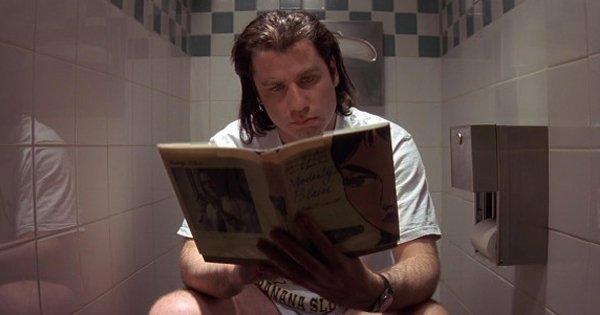 Smart Bathrooms In Shanghai Send An Alert If You Spend More Than 15 Minutes Inside