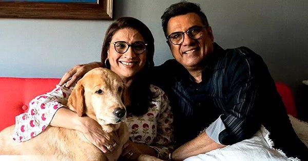 This Series Takes Us On A Celebrity House-Viewing Spree & Our Peepers Are Peeled