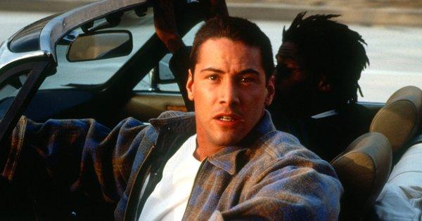 Keanu Reeves May ‘Speed’ Up Things By Joining The ‘Fast & Furious’ Franchise
