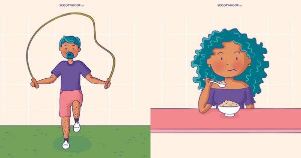 It’s Never Too Late To Switch To A Healthier Lifestyle, These 5 Tips Will Help You Get Started