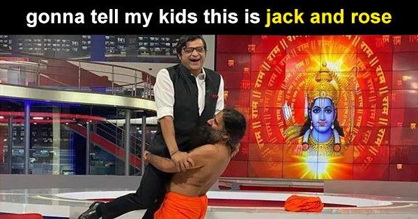 We’re Not Going To Lie. These Are The Best Lies Twitter Is ‘Gonna Tell Their Kids’