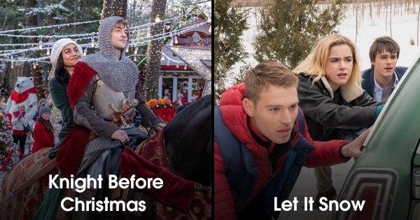 13 Christmas Movies & Shows You Can Stream Online To Enjoy The Festival & Stay Cozy