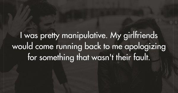 Men On Reddit Share The One Mistake They Made That Cost Them Their Relationship