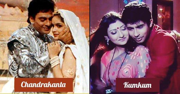 Just 17 Serial Title Tracks From The Good Old Days To Remind You Of Happier Times