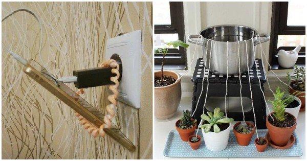 16 Weird Yet Useful Hacks That Will Make Your Life Easier