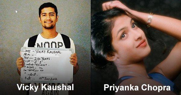 This Is What These 18 Celebs Looked Like Before They Found Stardom