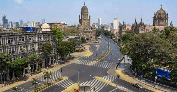 Maharashtra Extends Lockdown Till May 31