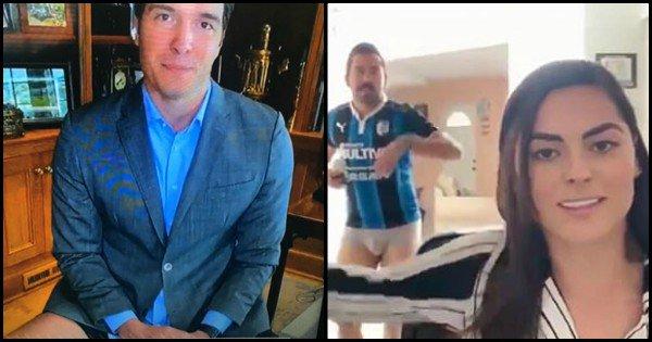 13 Hilarious Con Call Fails To Prove That The World Is Still Not Ready For Web Meetings