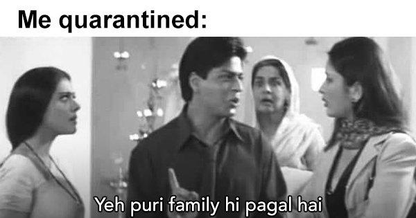 18 Tweets You’ll Relate To If You Are Tired Of The Lockdown