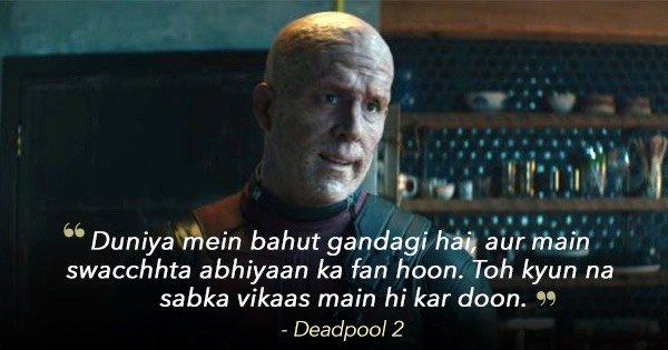 12 Hindi Dubbed Hollywood Movies Which Were Somehow Even Better Than The Original