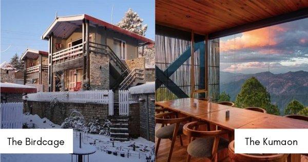 12 Places Perfect For ‘Working From Home’ If You Want To Stay Safe & Yet Enjoy A Staycation