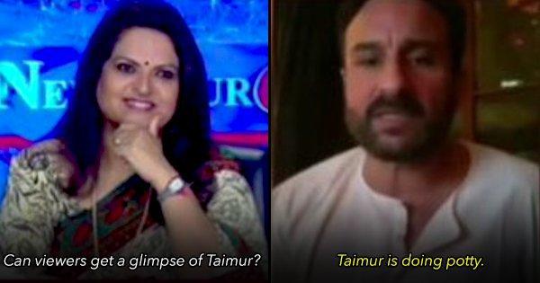 ‘Don’t Waste Time On GDP’ & Other Peak Journalistic Moments From Times Now’s Navika Kumar