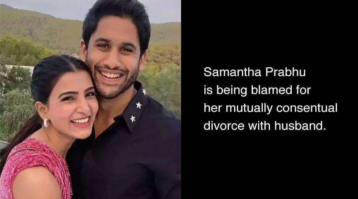 10 Times The World Found It Easier To Blame A Woman For A Man’s Actions, Cuz Of Course, Men Can Do No Wrong