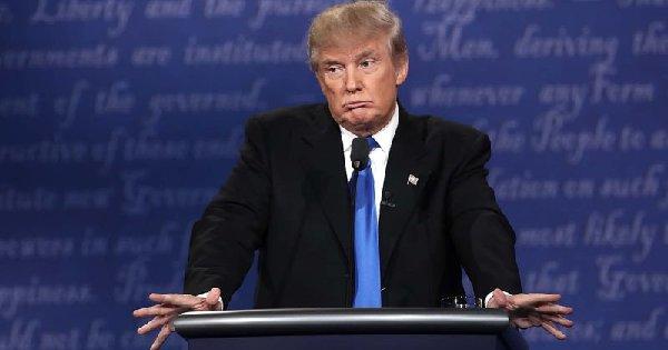 Everything You Need To Know About NYT’s Exclusive Report On Trump’s Tax Return Investigation