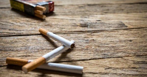 Apparently, Passive Smoking Too Can Get You Infected With COVID, If This Case Is To Be Believed