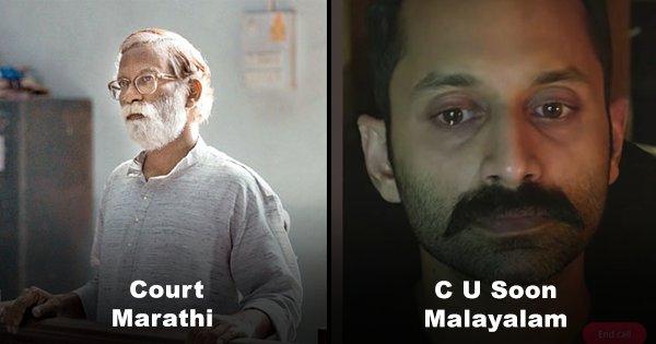 Move Over Bollywood & Watch These 16 Regional Language Films That’ll Make You Proud Of Indian Cinema