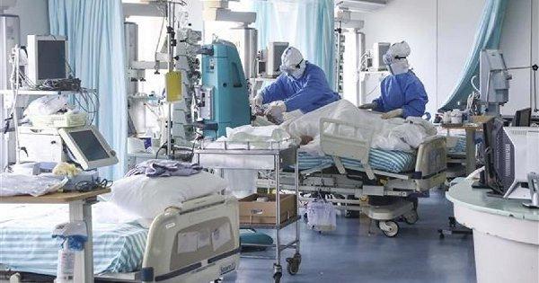 Here’s Why The Cost Of COVID Treatment Could Cripple 80% Families In India