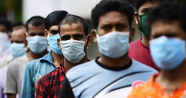 Has India Passed Its Peak? What Is The Reason For The Decline In The Number Of Cases?