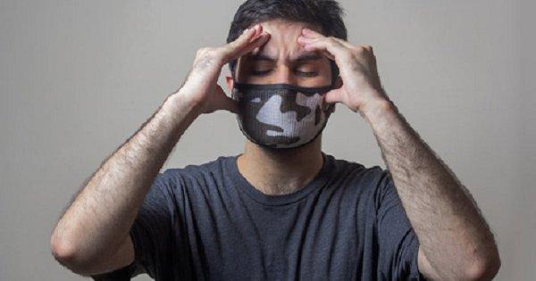 New Evidence Suggests That Some Recovered COVID Patients Are Experiencing A Mysterious Brain Fog