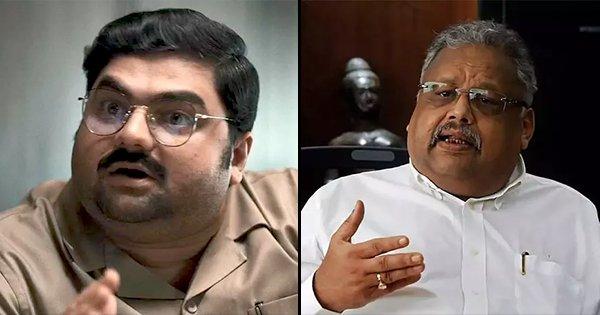 How Rakesh Jhunjhunwala Earned ₹5.6 Cr/Day & Became Big Bull Of Dalal Street After Harshad Mehta