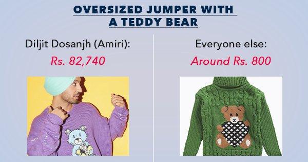 How Much Rich People Pay For Basic Things Vs How Much Everyone Else Pays