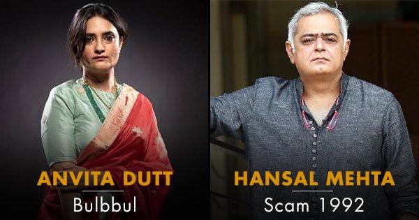 20 Storytellers Whose Web Series & Movies Kept Us Sane And Hooked In 2020