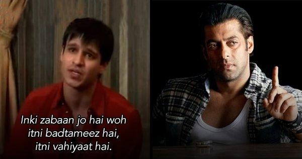 10 Of The Worst Fights Involving Indian Celebs Which Still Continue To Make Headlines