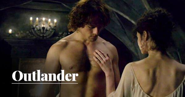 13 Shows With Surprising Amounts Of Nudity That You Can Stream Right Now